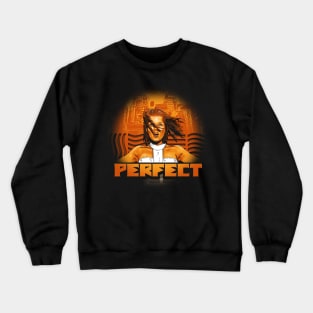 Perfect - Leeloo The Supreme Being Crewneck Sweatshirt